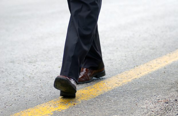standardized field sobriety tests like the walk and turn are not always effective